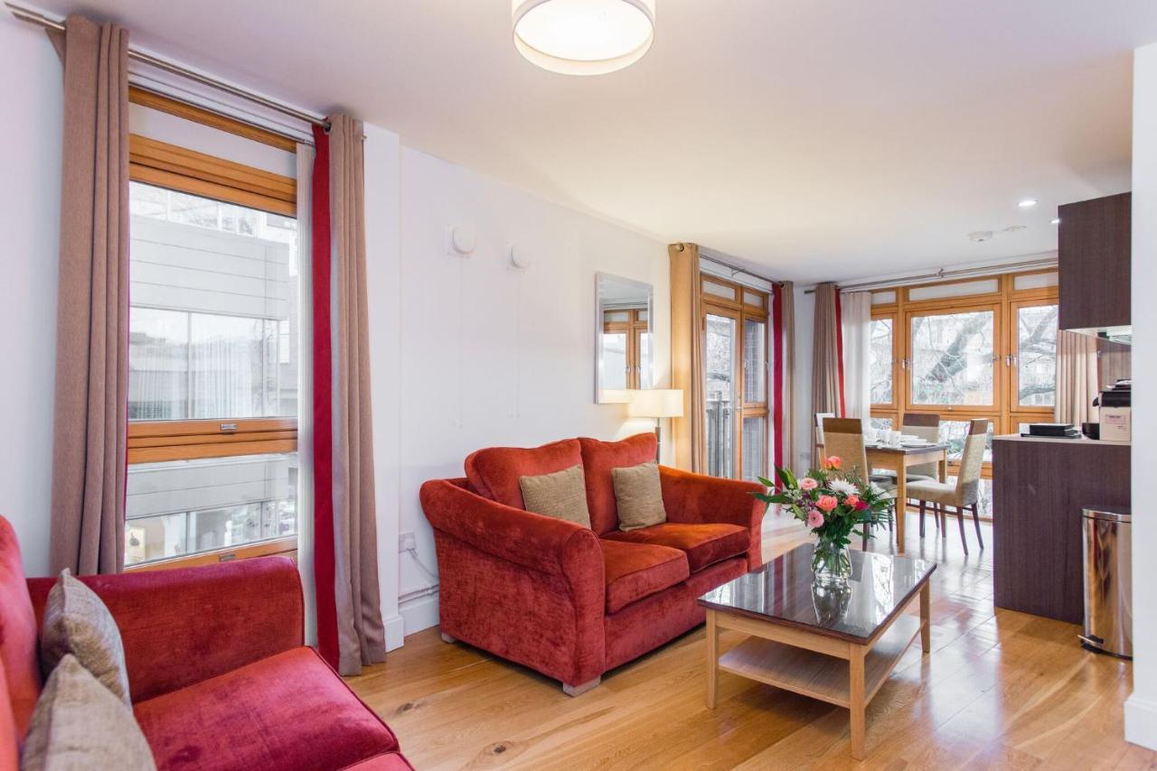 Premier Suites Bristol Cabot Bagian luar foto