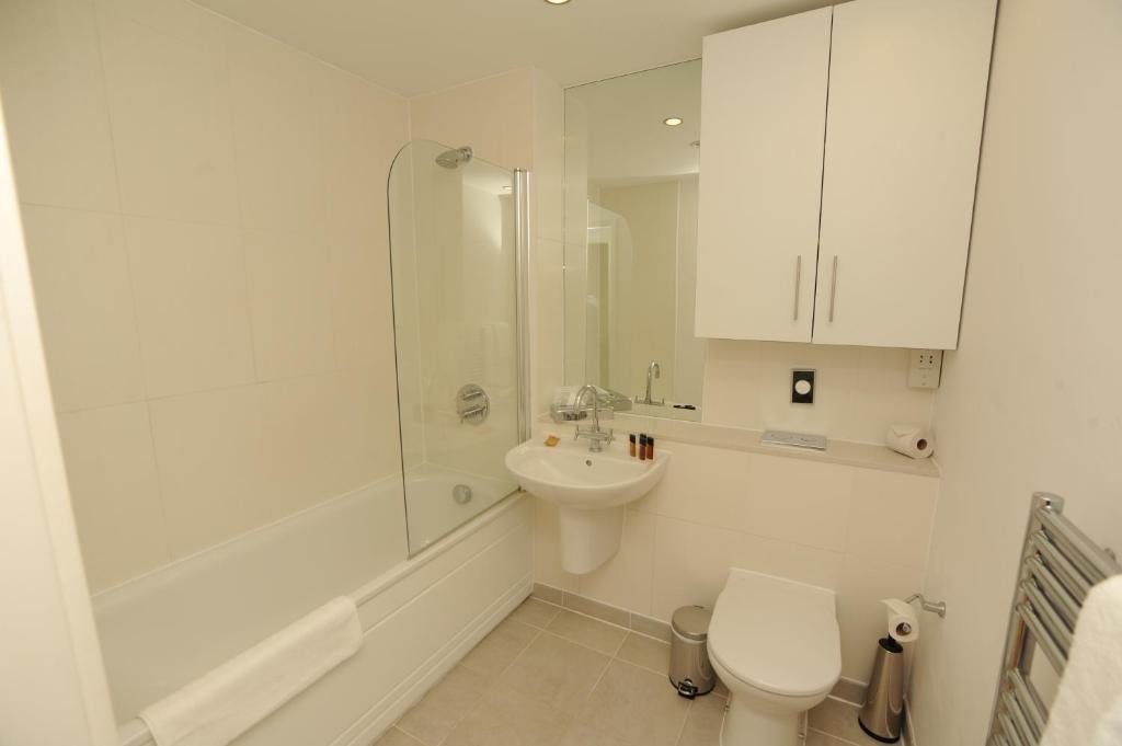 Premier Suites Bristol Cabot Ruang foto